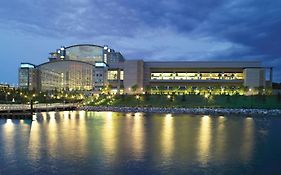 Gaylord National Resort & Convention Center