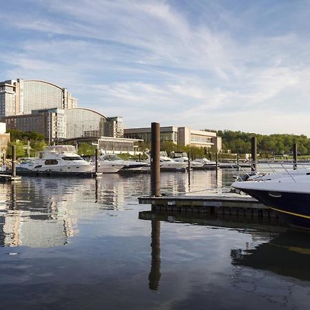 Gaylord National Resort & Convention Center National Harbor Exterior photo