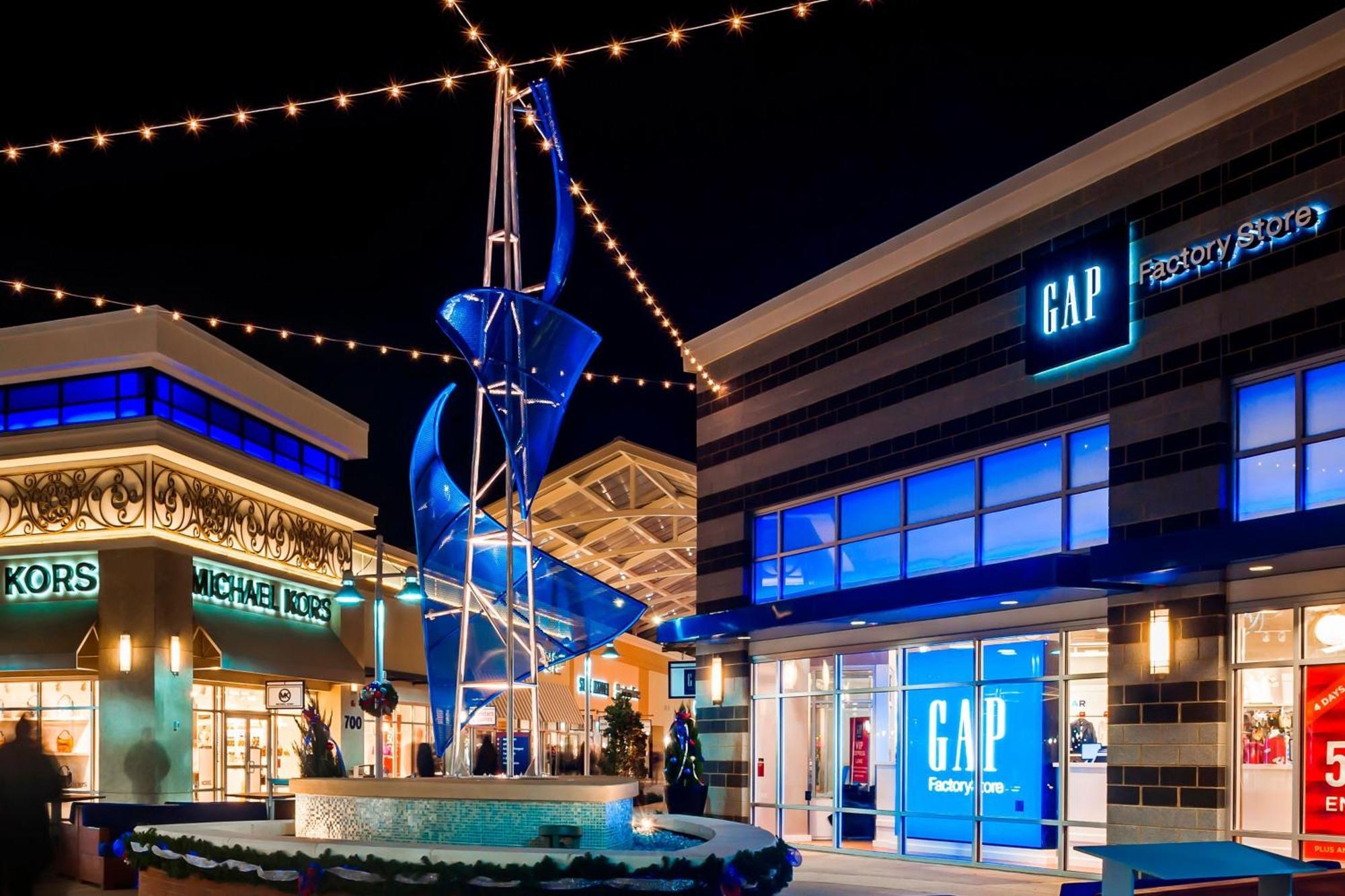 Gaylord National Resort & Convention Center National Harbor Exterior photo